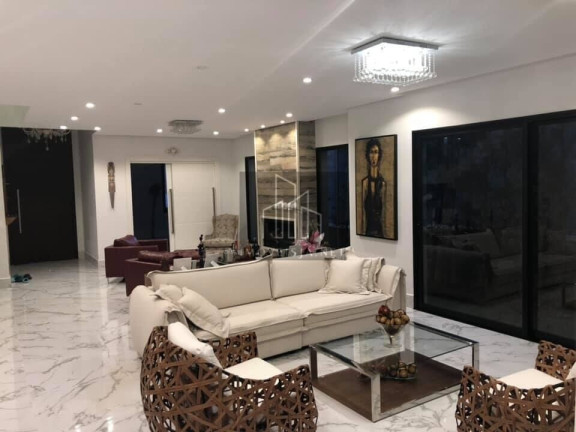 Imagem Casa com 4 Quartos à Venda, 500 m² em Tamboré - Santana De Parnaíba Imagem Casa com 4 Quartos à Venda, 500 m² em Tamboré - Santana De Parnaíba