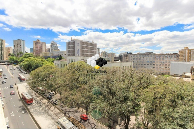 Imagem Apartamento com 1 Quarto à Venda, 34 m² em Centro Histórico - Porto Alegre Imagem Apartamento com 1 Quarto à Venda, 34 m² em Centro Histórico - Porto Alegre
