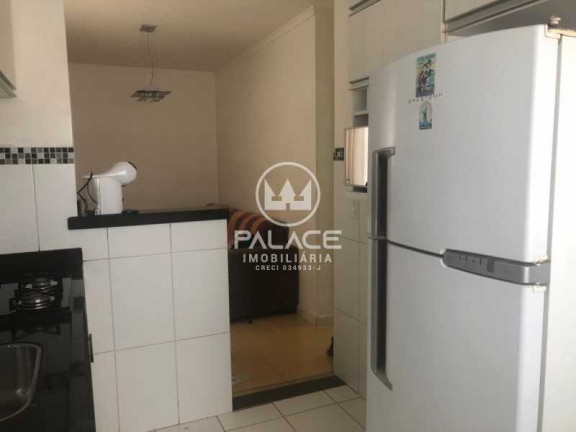 Imagem Apartamento com 2 Quartos à Venda, 46 m² em Piracicamirim - Piracicaba Imagem Apartamento com 2 Quartos à Venda, 46 m² em Piracicamirim - Piracicaba