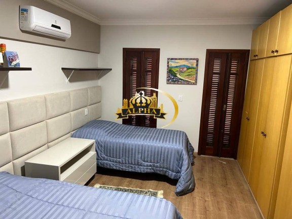 Imagem Casa de Condomínio com 4 Quartos à Venda, 435 m² em Alphaville - Santana De Parnaíba Imagem Casa de Condomínio com 4 Quartos à Venda, 435 m² em Alphaville - Santana De Parnaíba