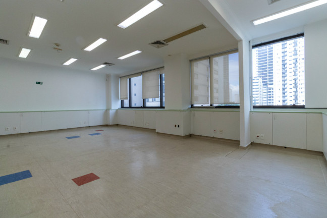 Foto do imóvel Sala Comercial à Venda, 286 m² em Moema - São Paulo