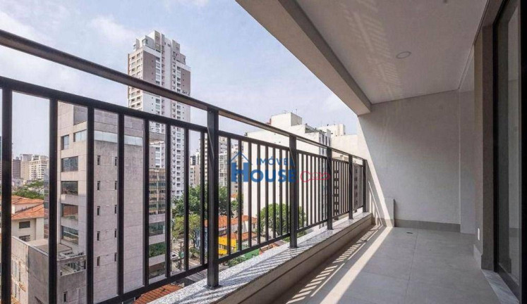 Imagem Apartamento com 2 Quartos à Venda, 82 m² em Pinheiros - São Paulo Imagem Apartamento com 2 Quartos à Venda, 82 m² em Pinheiros - São Paulo