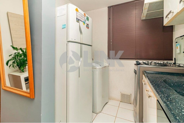 Imagem Apartamento com 2 Quartos à Venda, 41 m² em Jardim Leopoldina - Porto Alegre Imagem Apartamento com 2 Quartos à Venda, 41 m² em Jardim Leopoldina - Porto Alegre