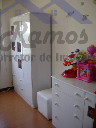 Imagem Imóvel com 2 Quartos à Venda, 52 m² em Cristal - Porto Alegre