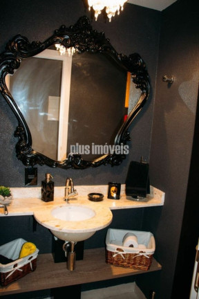 Imagem Apartamento com 3 Quartos à Venda, 102 m² em Vila Sônia - São Paulo Imagem Apartamento com 3 Quartos à Venda, 102 m² em Vila Sônia - São Paulo