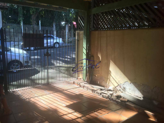 Imagem Casa com 2 Quartos à Venda, 122 m² em Butantã - São Paulo