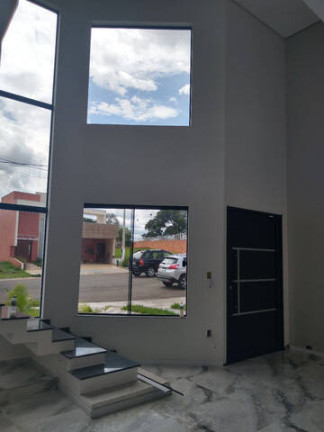 Imagem Casa de Condomínio com 3 Quartos à Venda, 140 m² em Jardim Novo Horizonte - Sorocaba