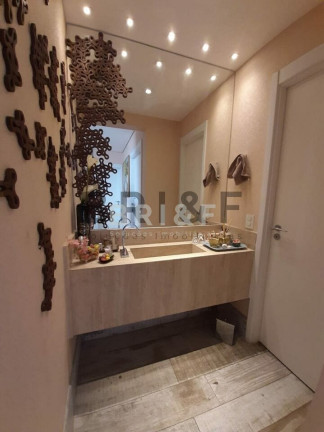 Imagem Apartamento com 4 Quartos à Venda, 213 m² em Vila Mariana - São Paulo