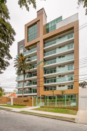 Apartamento com 3 Quartos à Venda, 160 m² em Cabral - Curitiba