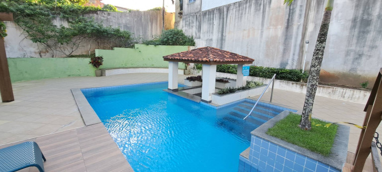 Imagem Apartamento com 2 Quartos à Venda, 42 m² em Vida Nova - Lauro De Freitas Imagem Apartamento com 2 Quartos à Venda, 42 m² em Vida Nova - Lauro De Freitas