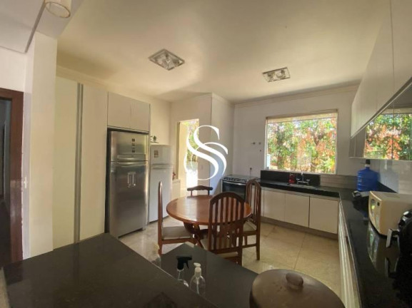 Imagem Casa com 4 Quartos à Venda, 400 m² em Recanto Da Lagoa - Lagoa Santa