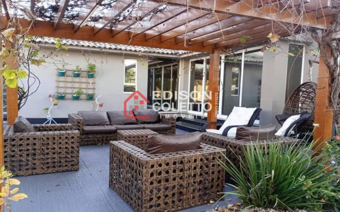 Imagem Casa de Condomínio à Venda, 670 m² em Campestre - Piracicaba Imagem Casa de Condomínio à Venda, 670 m² em Campestre - Piracicaba