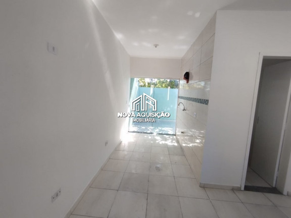 Imagem Casa de Condomínio com 2 Quartos à Venda, 47 m² em Monções - Matinhos
