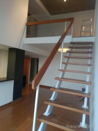 Imagem Apartamento com 1 Quarto à Venda, 57 m² em Itaim Bibi - São Paulo