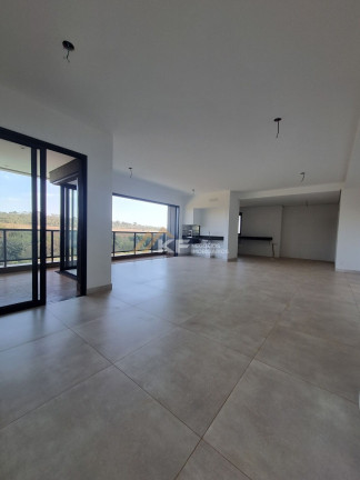 Apartamento com 4 Quartos à Venda, 170 m² em Vila Do Golf - Ribeirão Preto