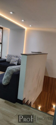 Imagem Cobertura com 2 Quartos à Venda, 98 m² em Aricanduva - São Paulo