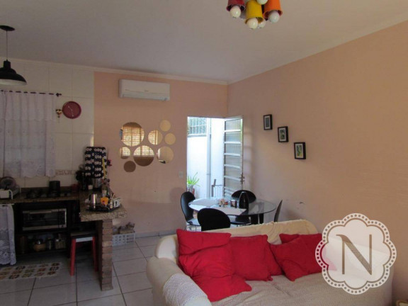 Sobrado com 2 Quartos à Venda, 59 m² em Praia Do Sonho - Itanhaém