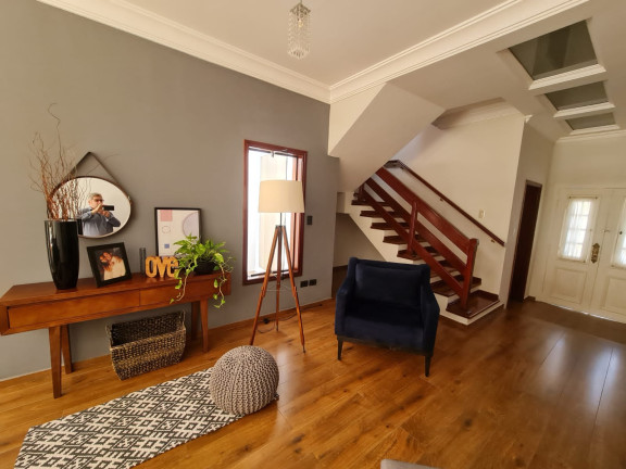 Imagem Sobrado com 3 Quartos à Venda, 348 m² em Jardim São Paulo - Sorocaba