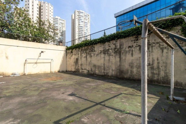 Imagem Apartamento com 2 Quartos à Venda, 62 m² em Santo Amaro - São Paulo Imagem Apartamento com 2 Quartos à Venda, 62 m² em Santo Amaro - São Paulo