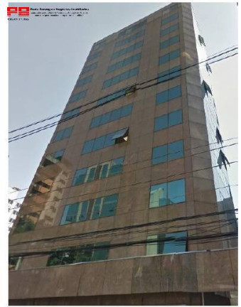 Imóvel Comercial à Venda, 209 m² em Itaim Bibi - São Paulo