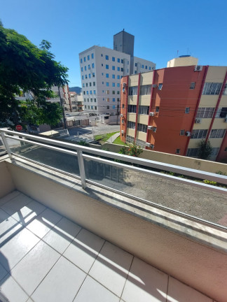 Imagem Apartamento com 3 Quartos à Venda, 92 m² em Carvoeira - Florianópolis