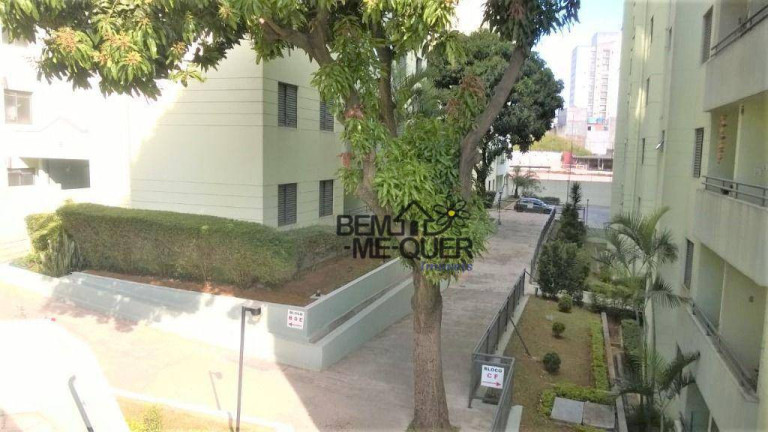 Imagem Apartamento com 3 Quartos à Venda, 67 m² em Freguesia Do ó - São Paulo Imagem Apartamento com 3 Quartos à Venda, 67 m² em Freguesia Do ó - São Paulo