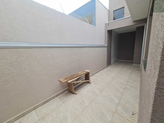 Imagem Casa com 2 Quartos à Venda, 56 m² em Uvaranas - Ponta Grossa