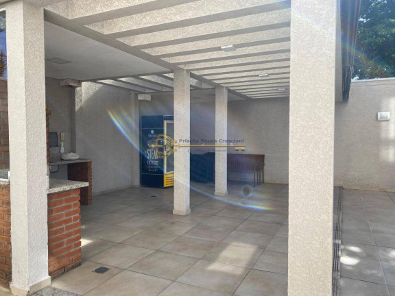 Imagem Apartamento com 2 Quartos à Venda, 63 m² em Campestre - Santo André Imagem Apartamento com 2 Quartos à Venda, 63 m² em Campestre - Santo André