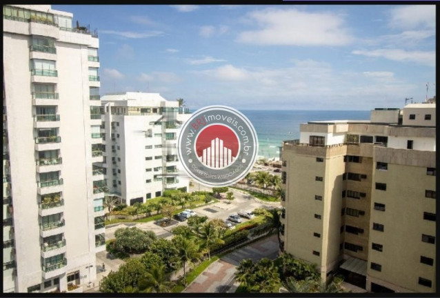 Imagem Apartamento com 4 Quartos à Venda, 317 m² em Recreio Dos Bandeirantes - Rio De Janeiro Imagem Apartamento com 4 Quartos à Venda, 317 m² em Recreio Dos Bandeirantes - Rio De Janeiro