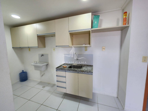 Imagem Apartamento com 1 Quarto à Venda, 33 m² em Farol - Maceió