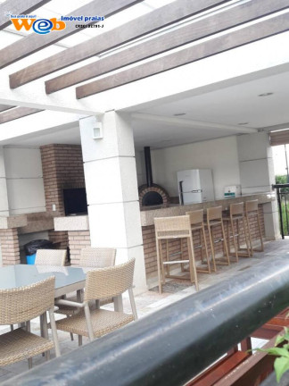 Imagem Apartamento com 2 Quartos à Venda, 55 m² em Independência - São Bernardo Do Campo