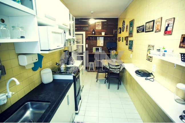 Imagem Apartamento com 2 Quartos à Venda, 117 m² em Bom Fim - Porto Alegre Imagem Apartamento com 2 Quartos à Venda, 117 m² em Bom Fim - Porto Alegre