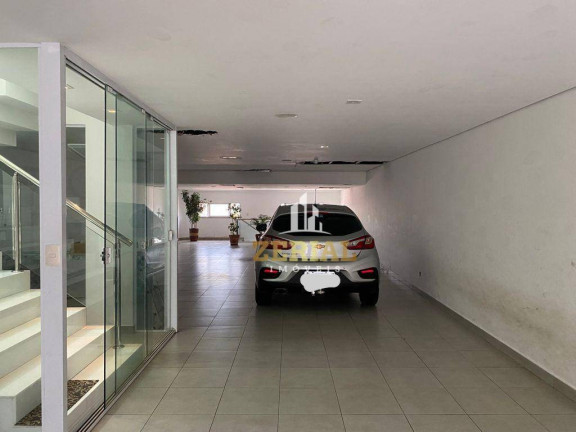 Imagem Sobrado com 4 Quartos à Venda, 260 m² em Olímpico - São Caetano Do Sul