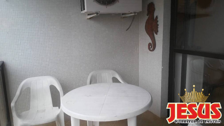 Imagem Apartamento com 3 Quartos à Venda, 97 m² em Praia Da Enseada - Guarujá