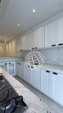Imagem Casa com 3 Quartos à Venda, 200 m² em Nova Gardênia - Atibaia