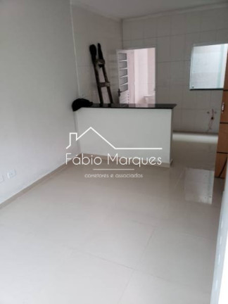 Imagem Casa de Condomínio com 2 Quartos à Venda, 60 m² em Jardim Belém - São Paulo Imagem Casa de Condomínio com 2 Quartos à Venda, 60 m² em Jardim Belém - São Paulo