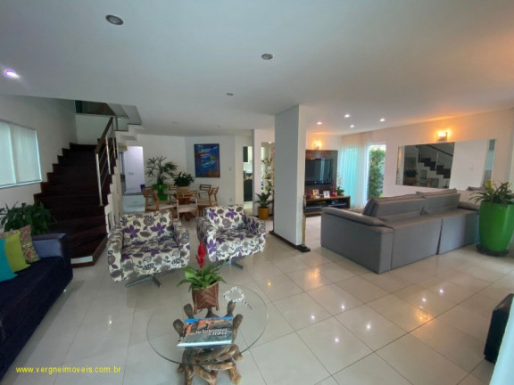 Imagem Casa de Condomínio com 4 Quartos à Venda, 14.000 m² em Recreio Ipitanga - Lauro De Freitas Imagem Casa de Condomínio com 4 Quartos à Venda, 14.000 m² em Recreio Ipitanga - Lauro De Freitas