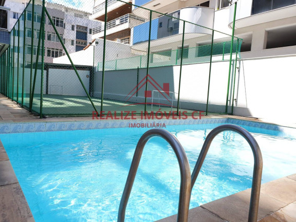 Imagem Apartamento com 3 Quartos à Venda, 124 m² em Vila Nova - Cabo Frio Imagem Apartamento com 3 Quartos à Venda, 124 m² em Vila Nova - Cabo Frio