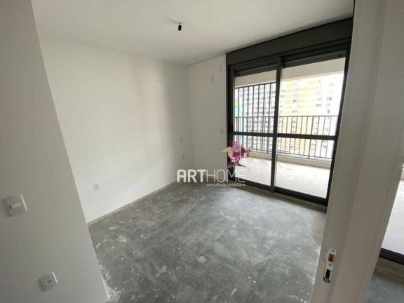 Imagem Studio com 1 Quarto à Venda, 44 m² em Paraíso - São Paulo Imagem Studio com 1 Quarto à Venda, 44 m² em Paraíso - São Paulo