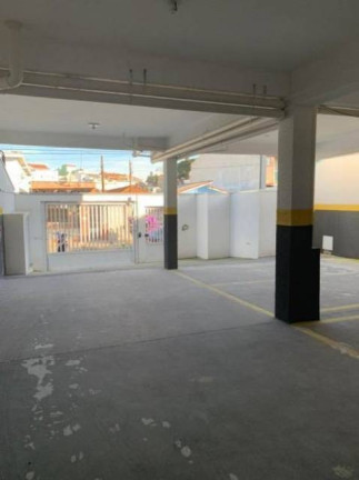 Imagem Apartamento com 2 Quartos à Venda, 45 m² em Parque Oratório - Santo André Imagem Apartamento com 2 Quartos à Venda, 45 m² em Parque Oratório - Santo André
