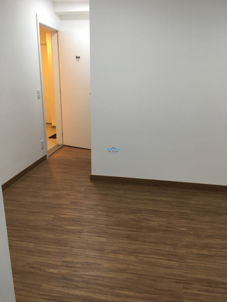 Apartamento com 2 Quartos à Venda, 54 m² em Socorro - São Paulo