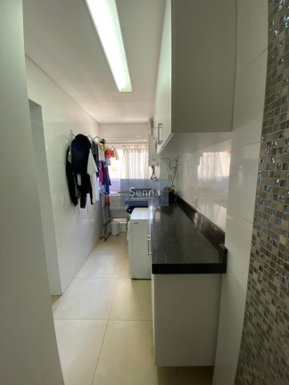 Imagem Apartamento com 3 Quartos à Venda, 114 m² em Jardim Bonfiglioli - Jundiaí