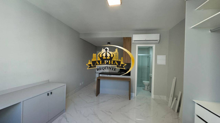 Imagem Apartamento com 1 Quarto para Alugar, 30 m² em Barueri