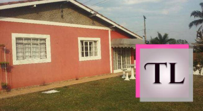Imagem Chácara com 2 Quartos à Venda, 2.360 m² em Chácaras Poços De Caldas - Poços De Caldas