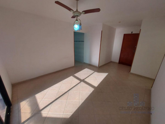 Imagem Apartamento com 2 Quartos à Venda, 73 m² em Ocian - Praia Grande