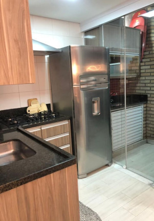Imagem Sobrado à Venda, 84 m² em Jardim Rina - Santo André Imagem Sobrado à Venda, 84 m² em Jardim Rina - Santo André