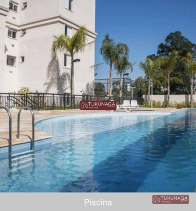 Imagem Apartamento com 2 Quartos à Venda, 66 m² em Vila Rosália - Guarulhos Imagem Apartamento com 2 Quartos à Venda, 66 m² em Vila Rosália - Guarulhos