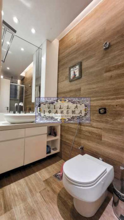 Imagem Apartamento com 4 Quartos à Venda, 220 m² em Lagoa - Rio De Janeiro