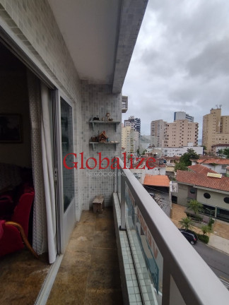 Imagem Imóvel com 3 Quartos à Venda, 160 m² em Ponta Da Praia - Santos