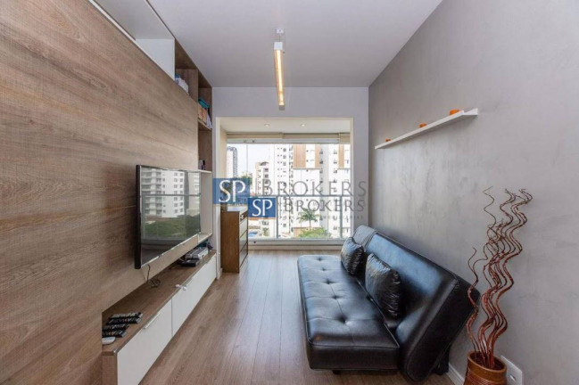 Imagem Apartamento com 2 Quartos à Venda, 60 m² em Vila Mariana - São Paulo Imagem Apartamento com 2 Quartos à Venda, 60 m² em Vila Mariana - São Paulo